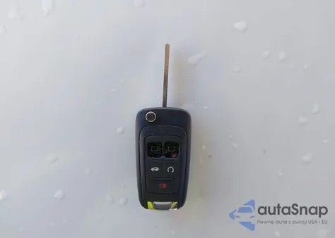 2015 Buick Regal Turbo/E-Assist Premium I from USA, damaged, VIN 2G4GN5EX2F9178599